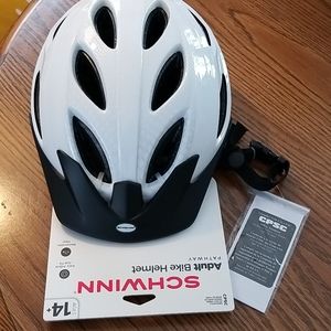 SCHWIN Adult BIke Helmet